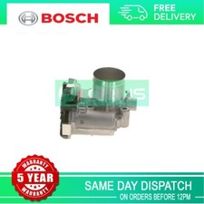 Fits Vauxhall Mokka Zafira Astra Meriva Corsa 1.4 Bosch Throttle Body