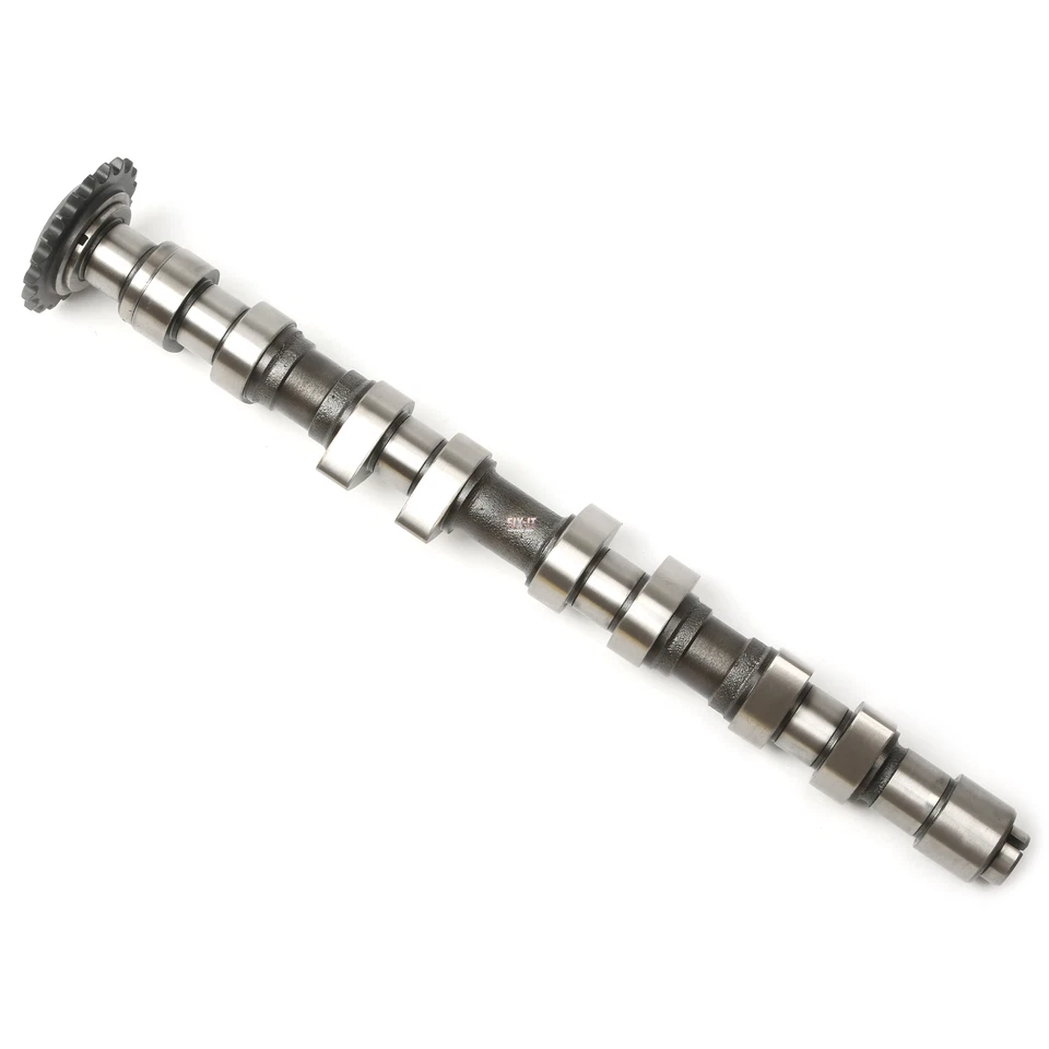 Engine Exhaust Camshaft Fit For Jetta Passat Audi A4 TT Skoda Seat Alhambra 1.8T Foto 2 de 4