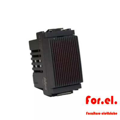 Kontrolllicht Lampe Soffitte Neon Oder Weißglut Diffusor Rot Vimar Idea 16431.R