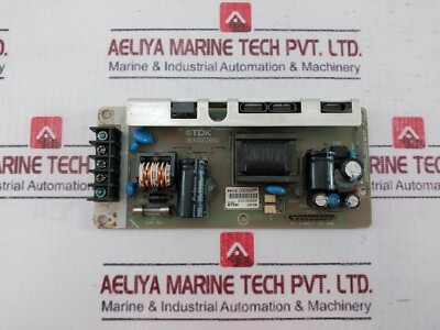 TDK MSE266D Netzteil 125V 5A Modell 3EA00E266D YG-M6