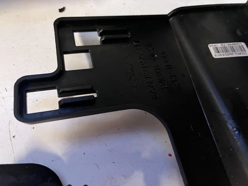 FORD FIESTA PASSENGER SIDE FRONT DOOR LOCK MECHANISM 3 DOOR MK7 2008-2012 A61734 - Picture 9 of 15