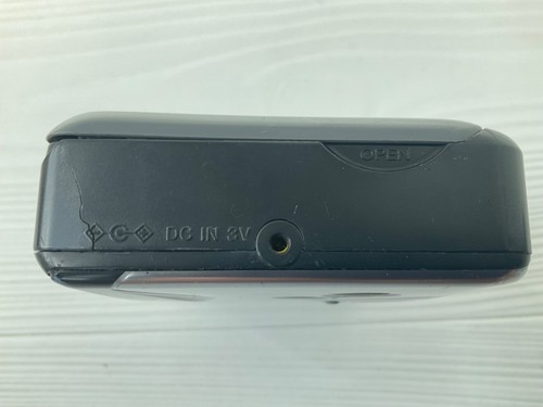 Sony WM-FX261 Walkman - Picture 6 of 8