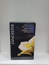 Lancaster Perla Nera Vintage  Edt 50 Ml Spray