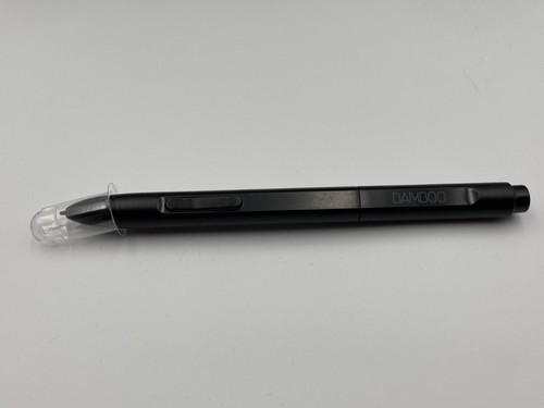 Wacom Bamboo CTH-460 Pen and Touch Graphics Drawing Design Tablet in Box - Picture 5 of 11