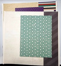 Creative MemoriesVariety, 2 styles FAST2FAB 12x12, 15 Total PAGES  PROTECTORS