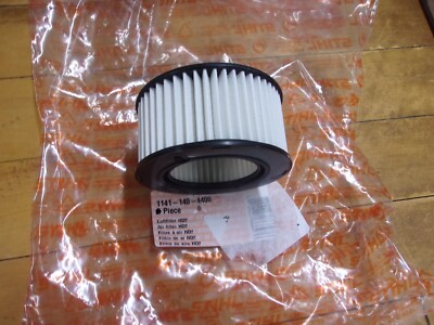 Filtro Aria HD2 Originale Stihl Per Motosega MS231, MS241, MS251 - Foto 3