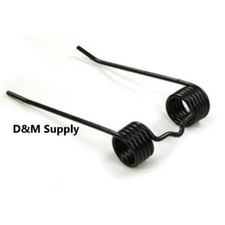 5 pack Hay Baler Teeth Tines to fit New Holland 350 504 506 509 520 530 532 540 