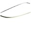 for 2007-2009 W211 Mercedes Benz E320 E350 E550 E63 AMG Rear