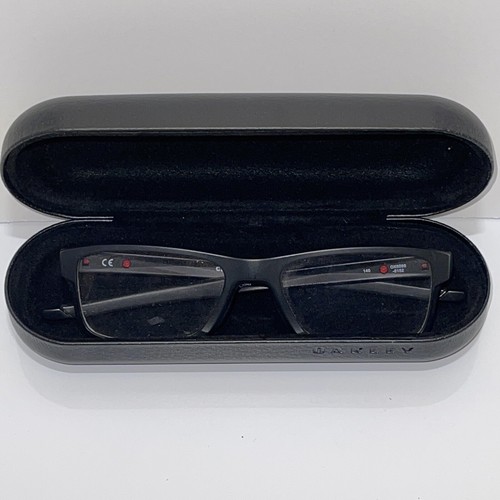 Oakley Chamfer MNP RX Eyeglasses OX8089 