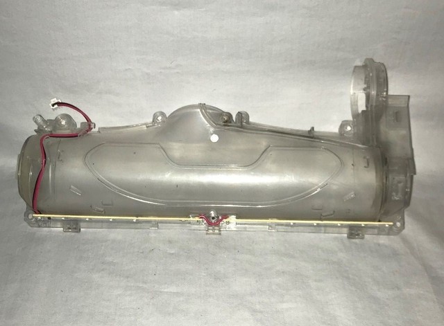 shark nv680 replacement brushroll