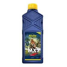 Putoline MX7 MX 7 MX-7 Two Stroke Oil For KTM SX 150 SX 200 SX 250 2T Oil MX New