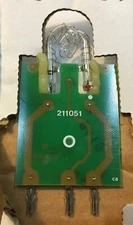 Flash Tube Strobe Light 63377 NOS