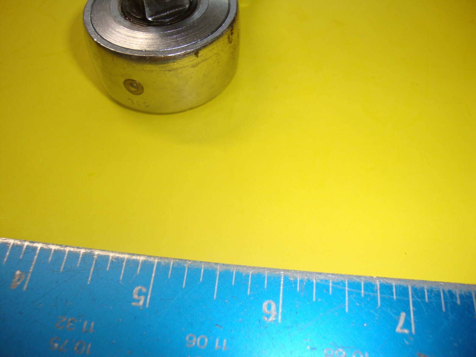 Vtg Craftsman in USA =V= Reversing Ratchet 1/2"DR w/oil port eBay