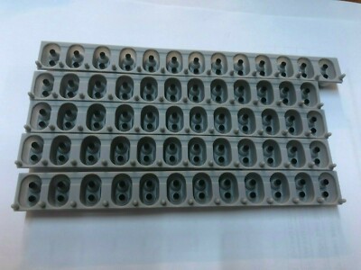 Gomma Di Contatto Per Yamaha TYROS 4 61 TYROS 5 61 MOTIF - Foto 6