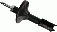 Sachs 317 600 StoßDäMpfer FüR Mitsubishi Federbein Einstoß Gasdruck