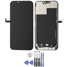 For iPhone 13 Pro Max 120Hz Soft OLED Display Touch Screen Digitizer Replacement