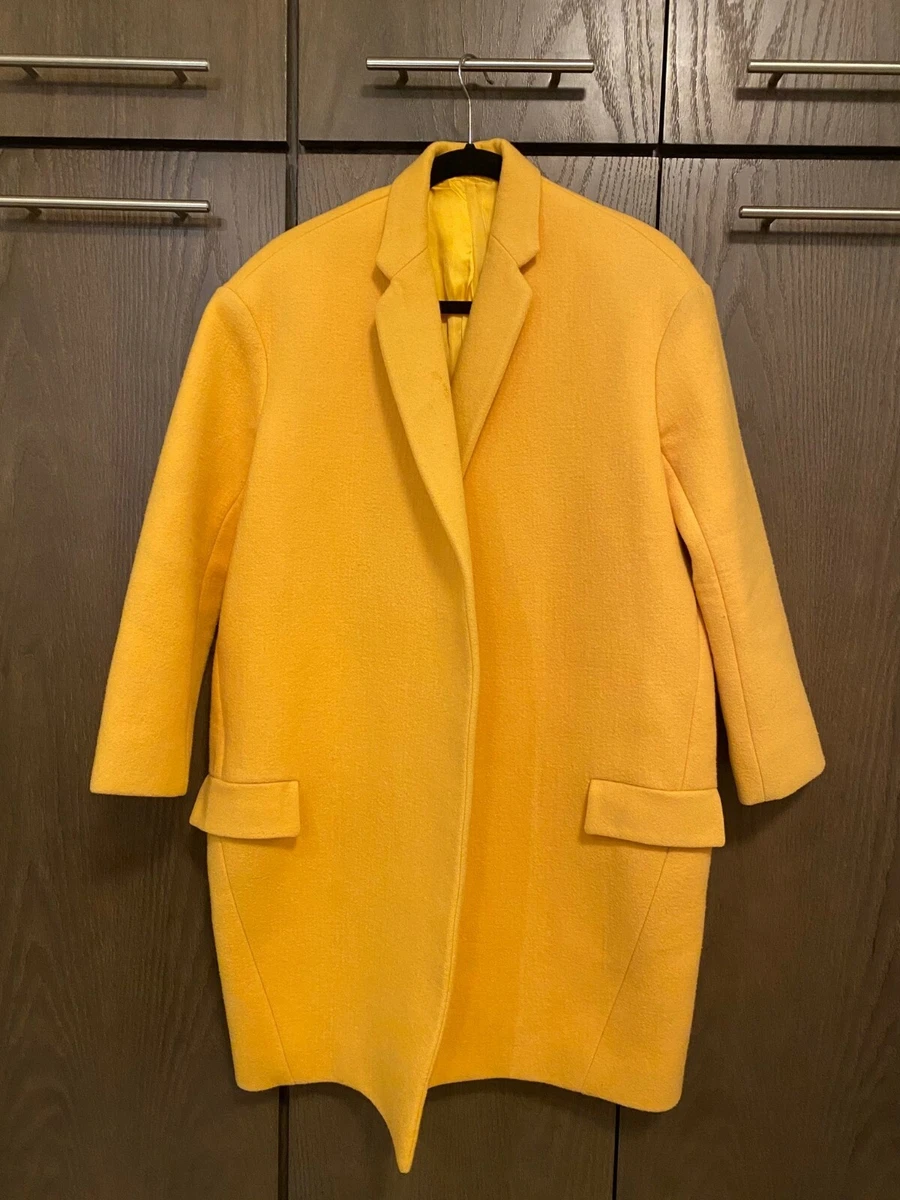 Crombie coat clearance ebay