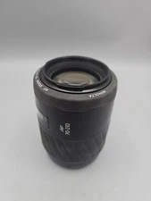 Minolta AF Zoom 70-210mm 1:4.5(22)-5.6 049mm Lens VG Used 