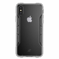 Element Rally Case Sturzgeprüfter Aufprallschutz für Apple iPhone XS & X