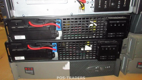 APC MX1000I X 1000VA USV UPS Uninterruptible Power Supply, 230V Output, 800W