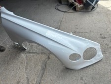 bentley continental gt convertible O/S WING