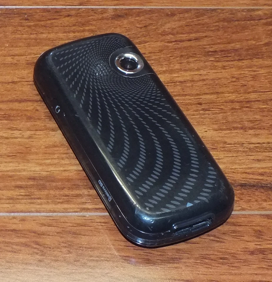 LG Cosmos VN250 - Black (Verizon) Cellular Phone ONLY **READ**  - Image 3 of 4