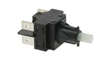 ELEKTRA Interrupteur Bipolaire 16A 250V Pour Machine À Café MINI-VERTICALE