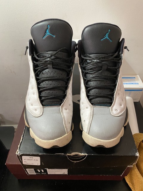 jordan retro 13 barons