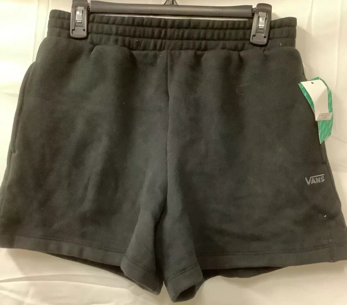 Vans shorts on sale womens Grey