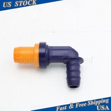For Escape Fusion Transit Connect C Max Maverick Police PCV Valve New USA