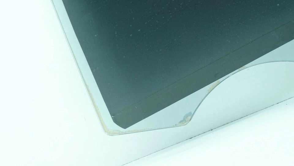 2005-2006 MERCEDES BENZ S430 W220 REAR RIGHT SIDE DOOR WINDOW GLASS TINTED OEM - Image 3 of 4