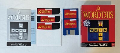 WORDTRIS +1Clk Windows 11 10 8 7 Vista XP Install