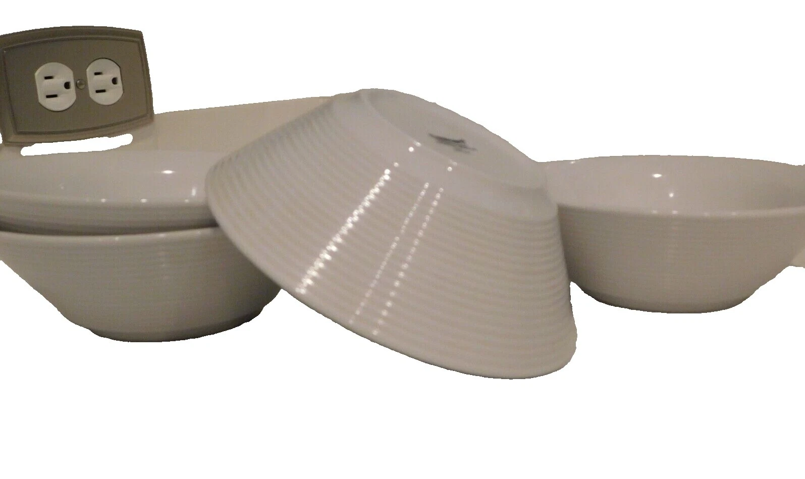 Tazones de Vajilla Cuisinart