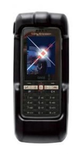 THB Bury Take and Talk - Supporto per cellulare per Sony Ericsson G502