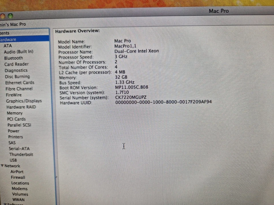 Mac Pro 1.1 - Image 4 of 4