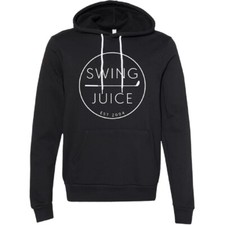 NEW Men's Swing Juice Hoodie Golf Shirt - Choose Style, Size & Color