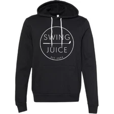NEW Men's Swing Juice Hoodie Golf Shirt - Choose Style, Size & Color