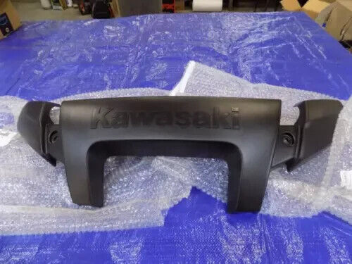 Kawasaki Brute Force 650/750 Front Bumper Cover 2006-2013 Kawasaki Brute Force 650/750 Front Bumper Cover 2006-2013