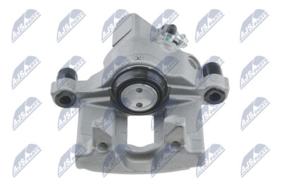HZT-RE-016 NTY Bremssattel für RENAULT
