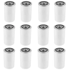 12XFL2051S For 6.7L Powerstroke Diesel Oil Filter F250 F350 F450 F550