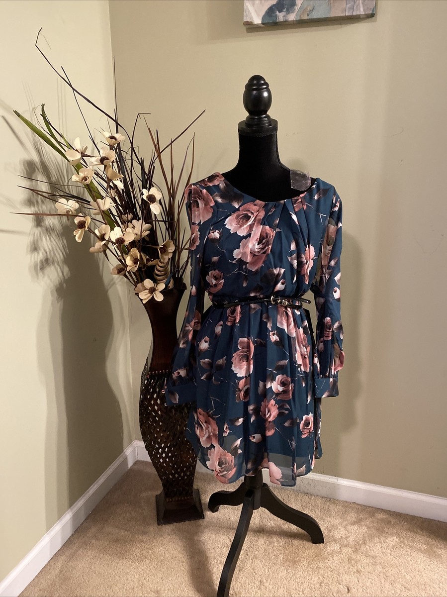New With Tags IN san francisco Women Dress NWT Size 4 | eBay
