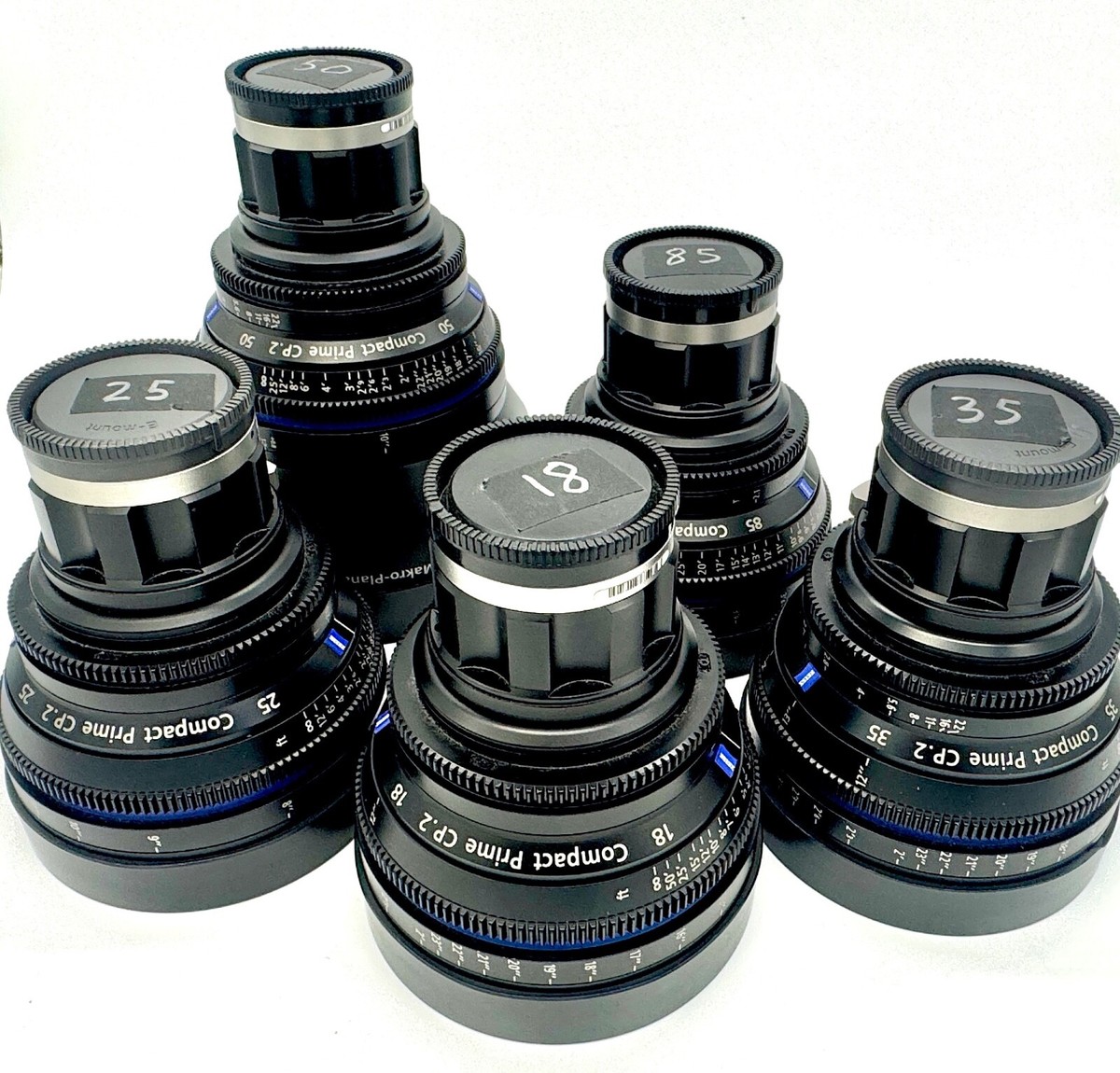 PLマウント Carl Zeiss CP.2 18mm T3.6 Zeiss_1907_589_Compact_Prime_C