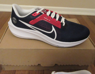 パリ・サンジェルマン限定モデル Nike Air Zoom Pegasus 40 Size 11.5 - Nike Air Zoom Pegasus 40 Paris Saint-Germain for sale