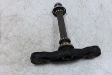 2008 Honda Cbf1000 Front Forks Clamp Lower Triple Tree Stem 53219-MER-D00