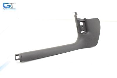 2012 - 2017 AUDI A7 FRONT LEFT SIDE DOOR SILL SCUFF KICK PLATE TRIM COVER OEM