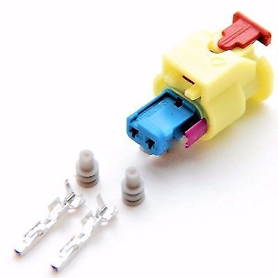 Разъем vag 2 pin