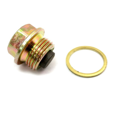Ölablassschraube magnetisch passend für BMW R 100  Bj. 1976-1994