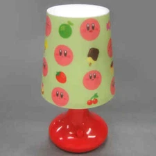 Kirby Retro LED Light Lamp Sweets type 190mm Max Limited 2019 Japan