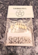 voodo pins,pagan,occult,wicca,witchcraft,magick,spells,voodoo,hoodoo