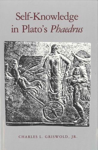 Self-Knowledge in Plato's Phaedrus by Charles L. Griswold Jr. - - Image 3